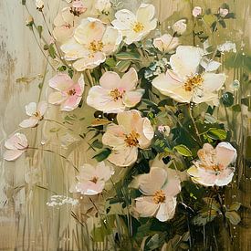 Blumen für den Garten von Blumen Studio