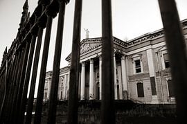 Crumlin Road courthouse