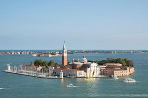 San Giorgio Maggiore in Venedig