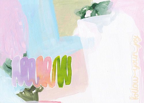 Essence de rêve doux