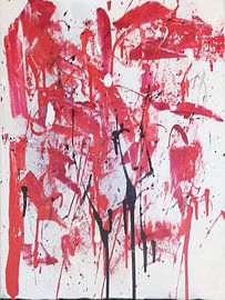 BLOOD OF THE OGRE by Anotherart Wassold