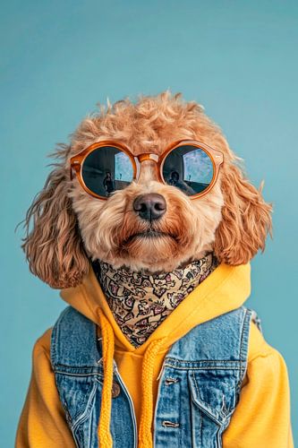 Labradoodle
