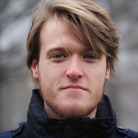 Chris van Keulen profielfoto