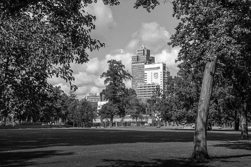 Martin Luther Kingpark