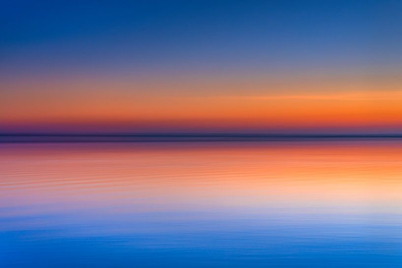 Color explosion! by Karin de Bruin