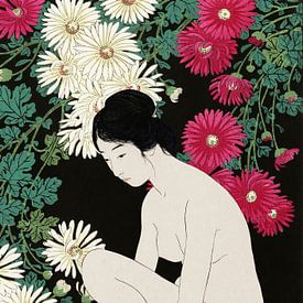Combined Art from Japan van Marja van den Hurk