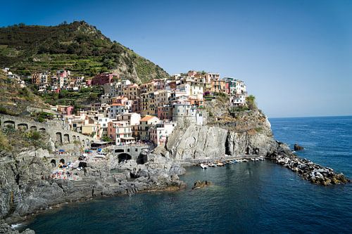 Manarola