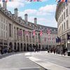 Regent Street, Piccadilly Circus, London, United Kingdom by Roger VDB