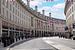 Regent Street, Piccadilly Circus, London, Vereinigtes Königreich von Roger VDB