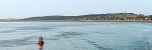 Insel Vlieland