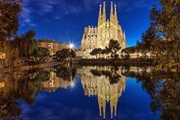 Tempel Expiatori de la Sagrada Família