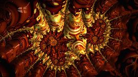 Freie Fraktale: #000267 von Don Philippo