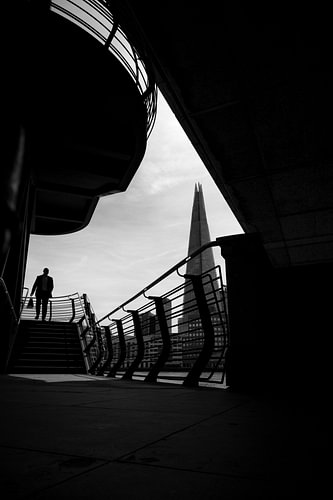 Drawn to the Sky