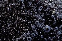 Bubble space