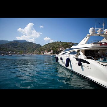 Port de Sóller - Mallorca