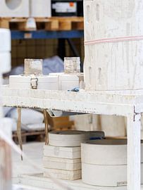 Ready for use by Dannay Soto