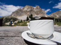 caffe di falzarego