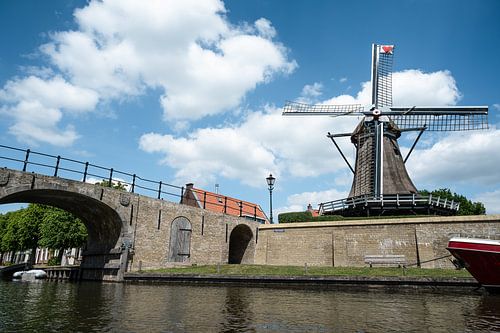 Typisch Friesland, Sloten, 2020