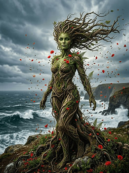 Terre-Mère — La Gardienne des Océans