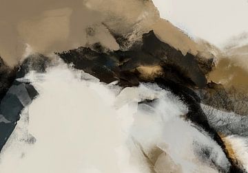 Wenn die Wolken aufsteigen von zero plus