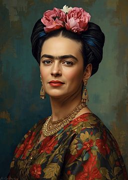 Frida sur Muhammad Ardian