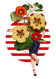 Floral Femininity II