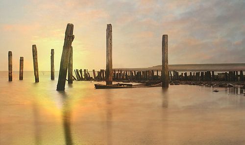 Getijdenhaventje De Cocksdorp 2