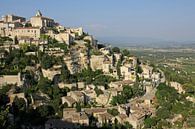Gordes by Antwan Janssen thumbnail