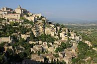 Gordes par Antwan Janssen Aperçu