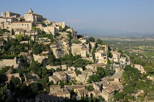 Gordes