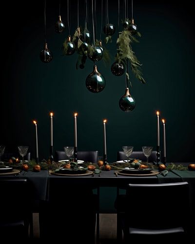 Esthetisch stilleven