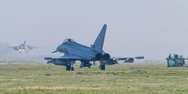 Frisian Flag 2017 (31+39) von Roel Ovinge