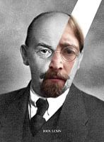 Johannes Lenin