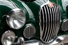 Jaguar MK2