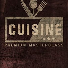 Cuisine Premium Masterclass by Kahl Design Manufaktur