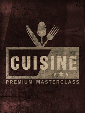 Cuisine Premium Masterclass by Kahl Design Manufaktur