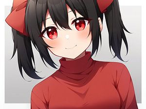 Rot ist meine Lieblingsfarbe