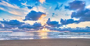 Série Plages hollandaises 2026 - 9
