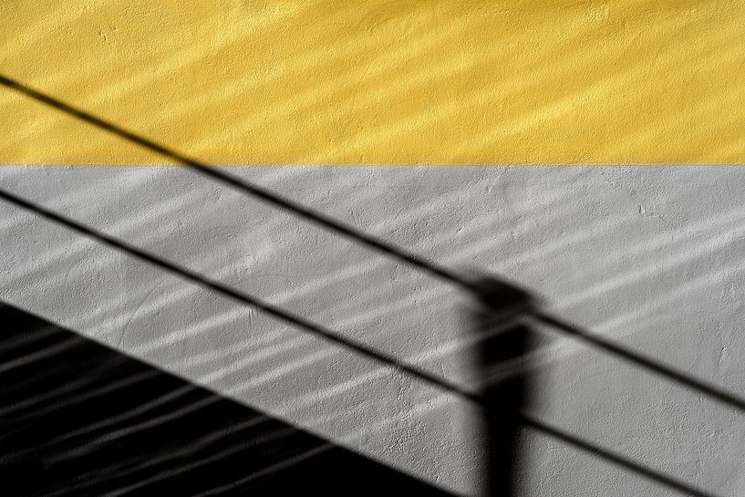 Réflexions sur la dérive par zeilstrafotografie.nl