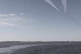 Foto's van het Oost-Friese Noordzee-eiland Spiekeroog. van Bianca Meyering Fotos - BMF