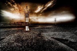 in veilige haven von JF art