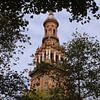 Plaza de Espana Sevilla von Jan Katuin