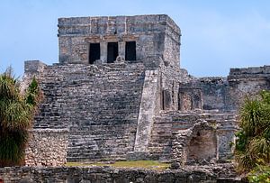 Mexico: Tulum  (Tulum)
