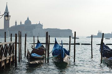 Venise sur Leonie Pereboom