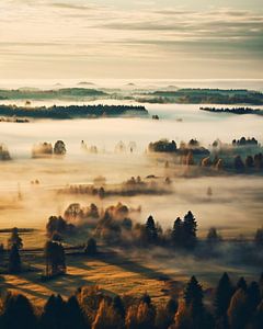 Herbst in Estland