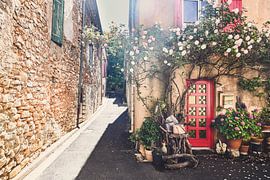 France by anne hamers