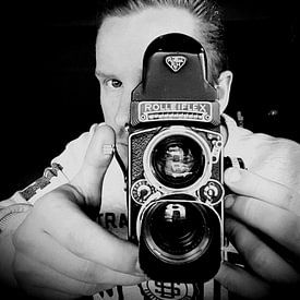 Christophe Van walleghem profielfoto