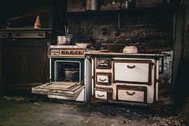 Urbex by Eddy Smets