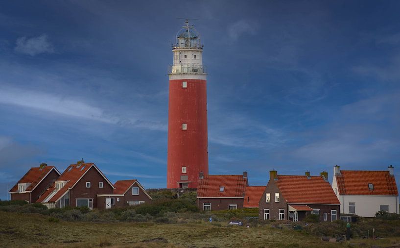 De Cocksdorp by Bert Verweij