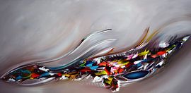 Atlantis sur Gena Theheartofart